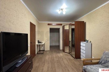 Фото №2: 1-комнатная квартира 41 м² - Краснодар, мкр. Славянский, ул. Заполярная, 35к2