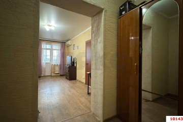 Фото №5: 1-комнатная квартира 41 м² - Краснодар, мкр. Славянский, ул. Заполярная, 35к2