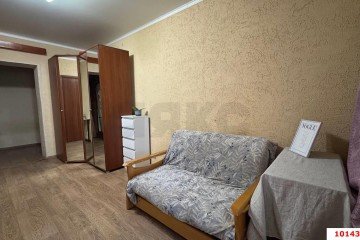 Фото №4: 1-комнатная квартира 41 м² - Краснодар, мкр. Славянский, ул. Заполярная, 35к2