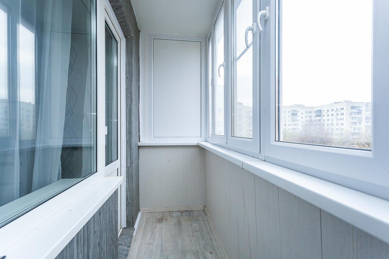 Фото №14: 3-комнатная квартира 67 м² - Краснодар, Прикубанский внутригородской округ, мкр. Краевая Клиническая Больница, ул. имени 40-летия Победы, 67