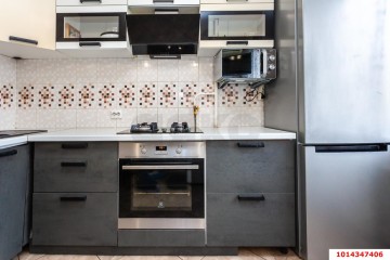 Фото №5: 3-комнатная квартира 67 м² - Краснодар, мкр. Краевая Клиническая Больница, ул. имени 40-летия Победы, 67