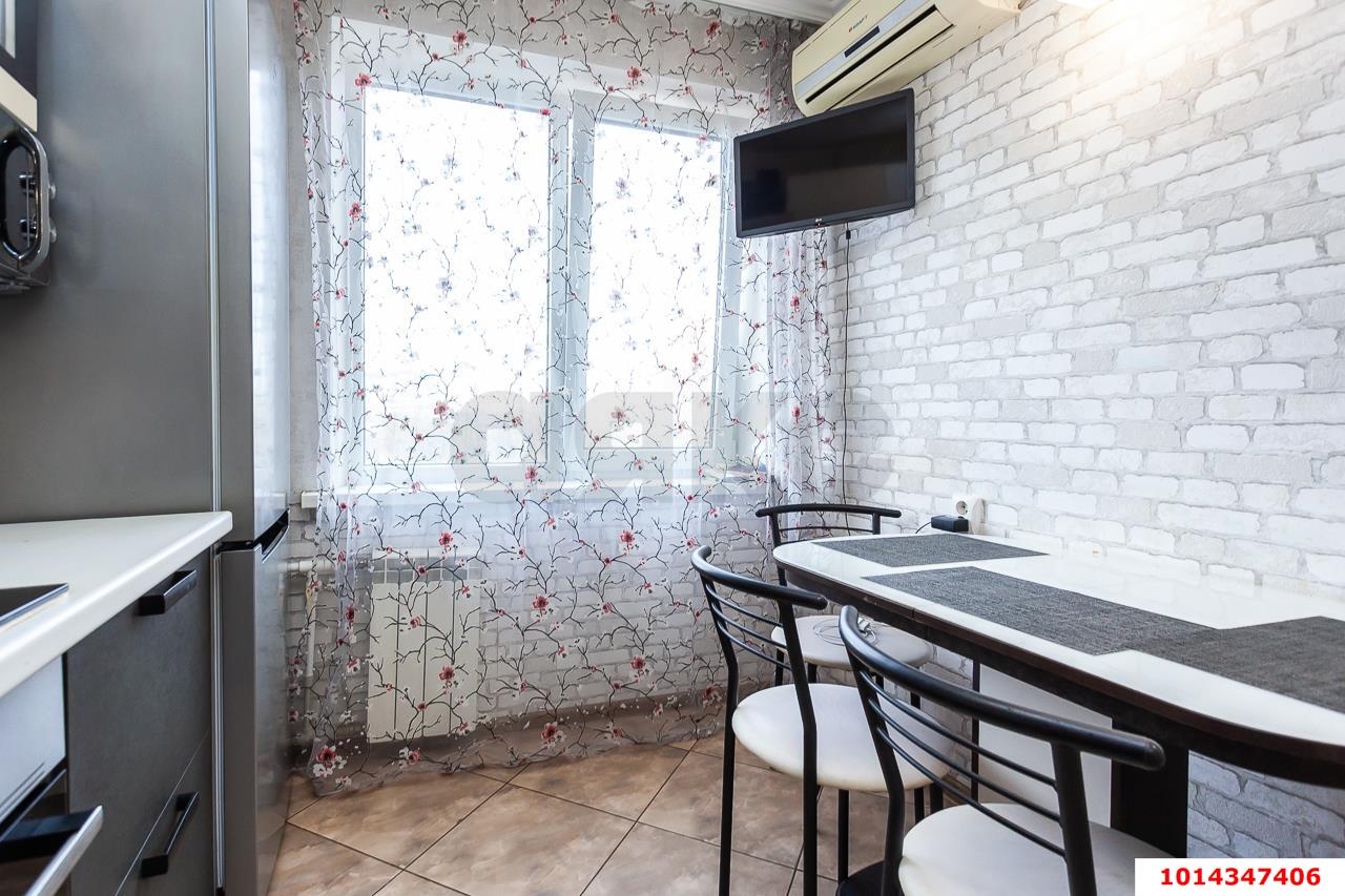 Фото №6: 3-комнатная квартира 67 м² - Краснодар, Краевая Клиническая Больница, ул. имени 40-летия Победы, 67