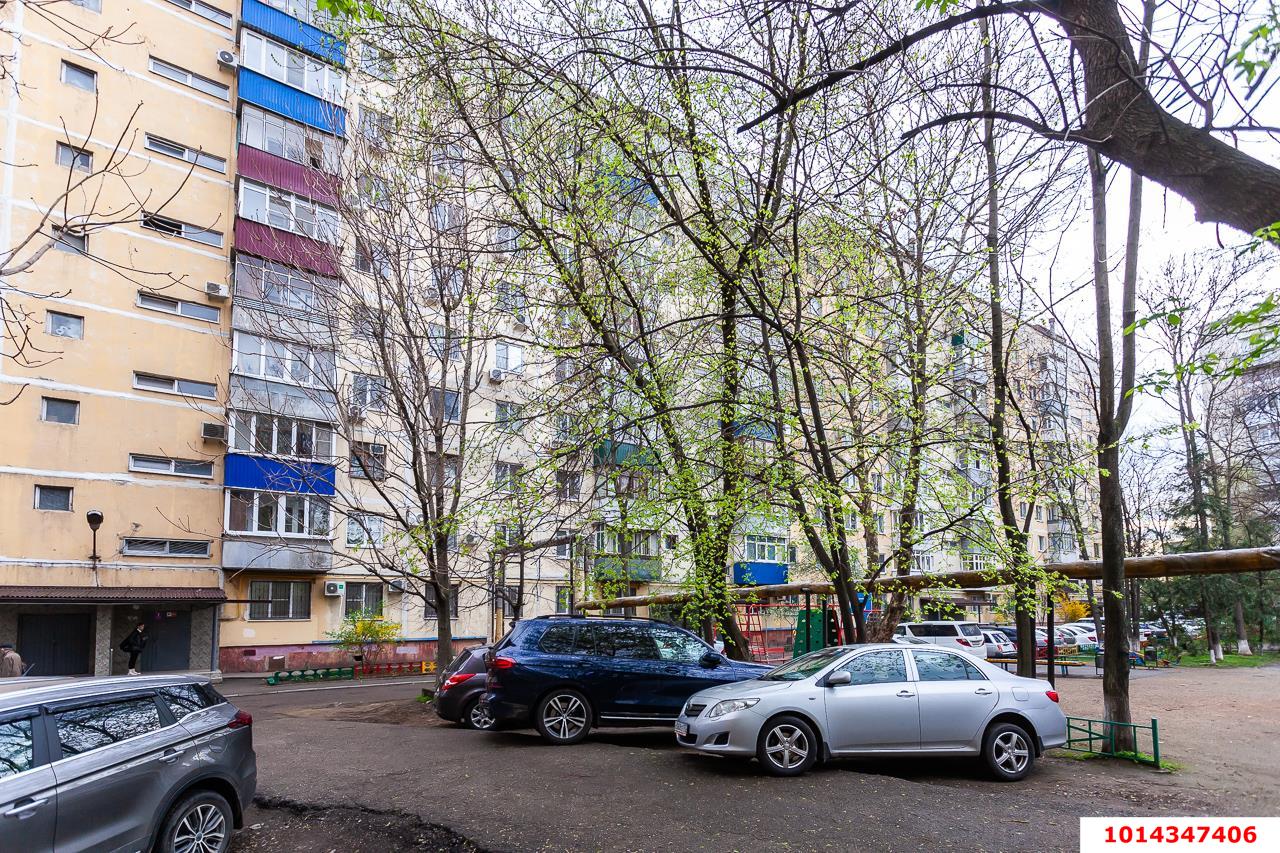 Фото №19: 3-комнатная квартира 67 м² - Краснодар, Краевая Клиническая Больница, ул. имени 40-летия Победы, 67