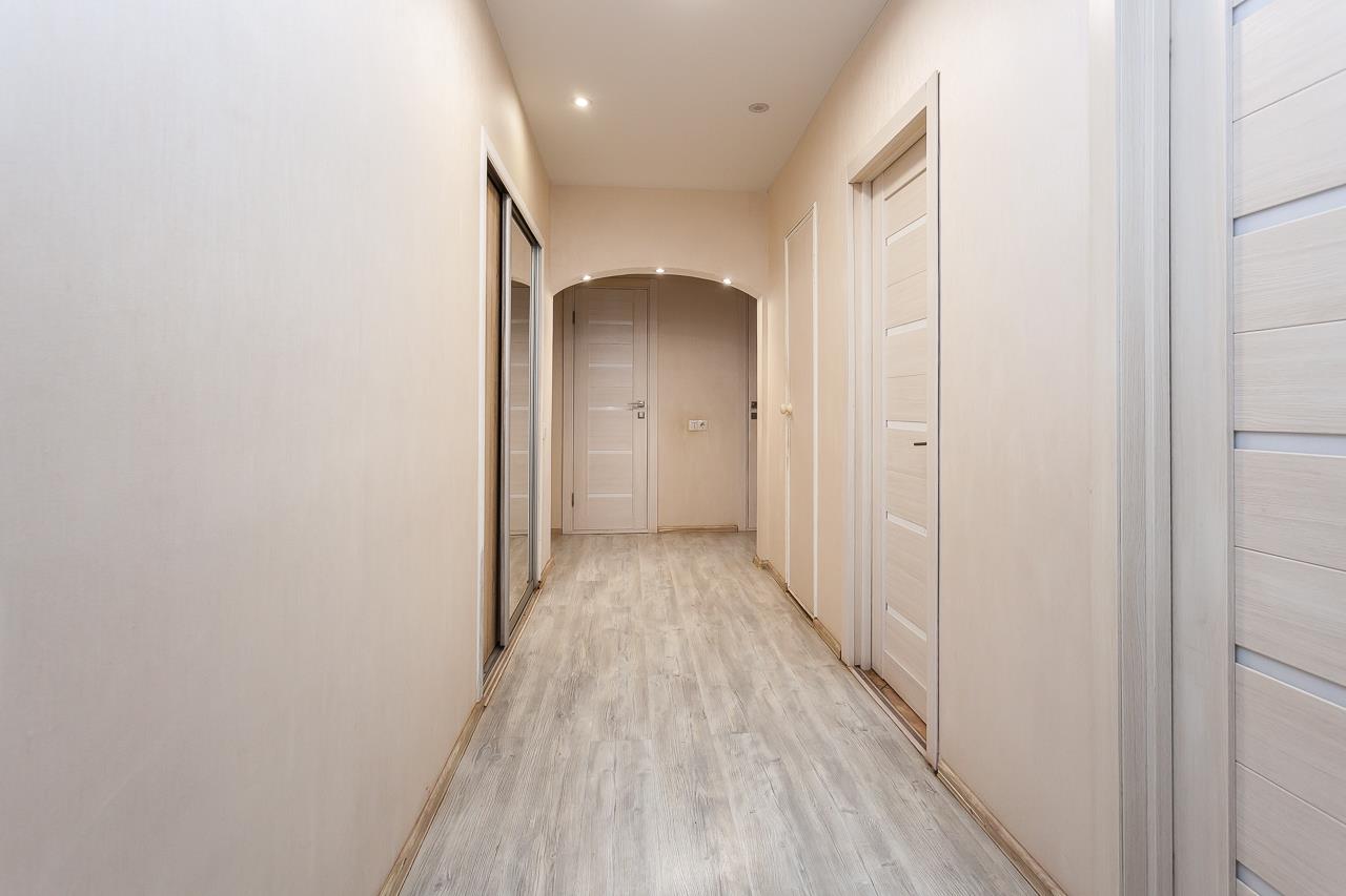 Фото №17: 3-комнатная квартира 67 м² - Краснодар, Прикубанский внутригородской округ, мкр. Краевая Клиническая Больница, ул. имени 40-летия Победы, 67