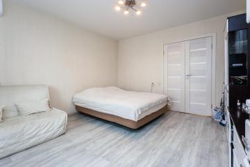 Фото №3: 3-комнатная квартира 63 м² - Краснодар, мкр. Краевая Клиническая Больница, ул. имени 40-летия Победы, 67