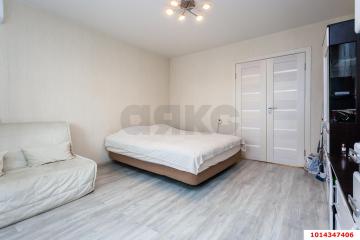 Фото №3: 3-комнатная квартира 67 м² - Краснодар, мкр. Краевая Клиническая Больница, ул. имени 40-летия Победы, 67