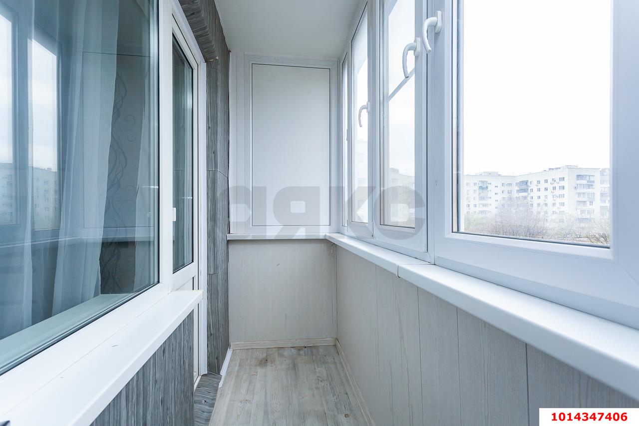 Фото №14: 3-комнатная квартира 67 м² - Краснодар, Краевая Клиническая Больница, ул. имени 40-летия Победы, 67