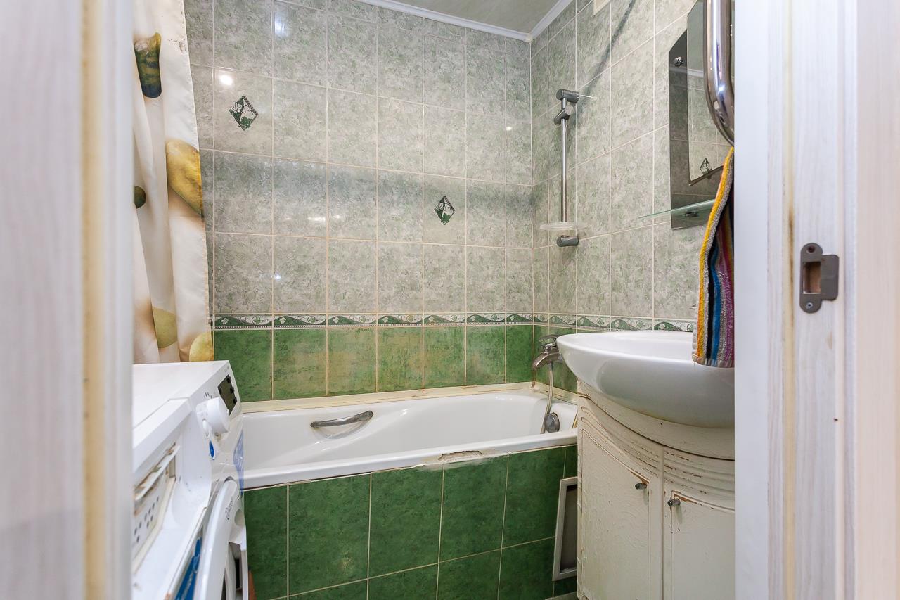 Фото №10: 3-комнатная квартира 67 м² - Краснодар, Прикубанский внутригородской округ, мкр. Краевая Клиническая Больница, ул. имени 40-летия Победы, 67