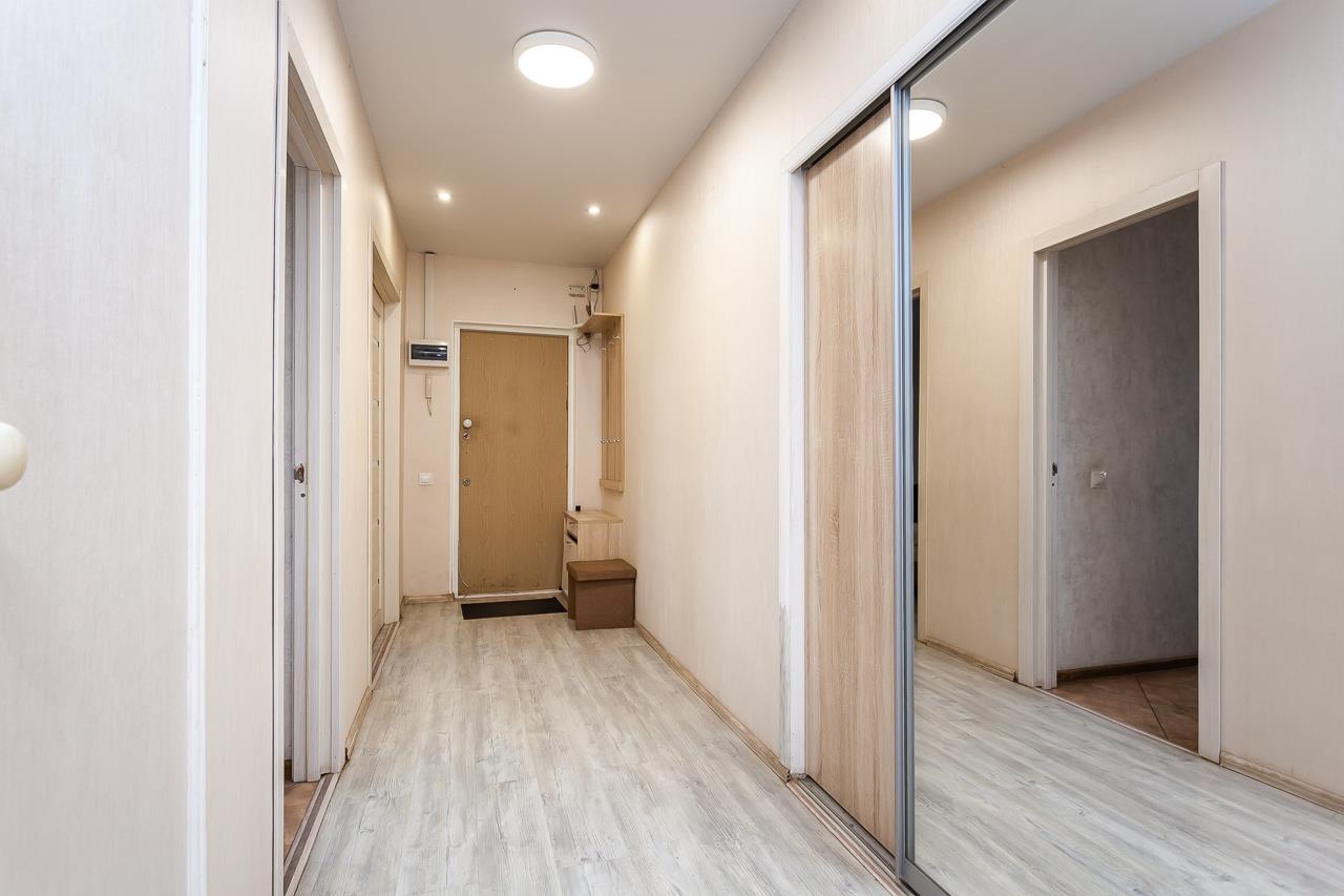 Фото №16: 3-комнатная квартира 67 м² - Краснодар, Прикубанский внутригородской округ, мкр. Краевая Клиническая Больница, ул. имени 40-летия Победы, 67