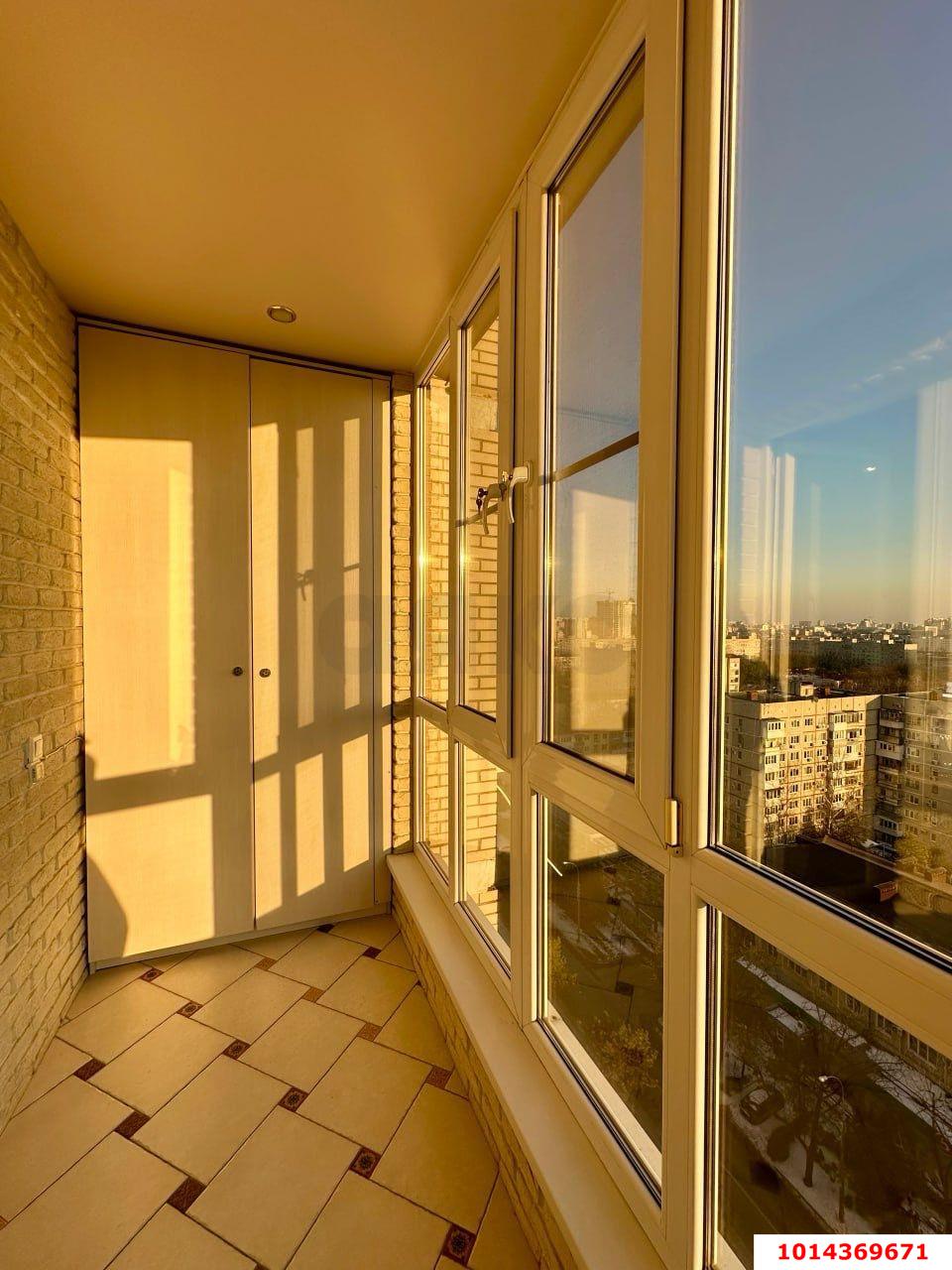 Фото №17: 2-комнатная квартира 75 м² - Краснодар, Фестивальный, ул. Яна Полуяна, 47