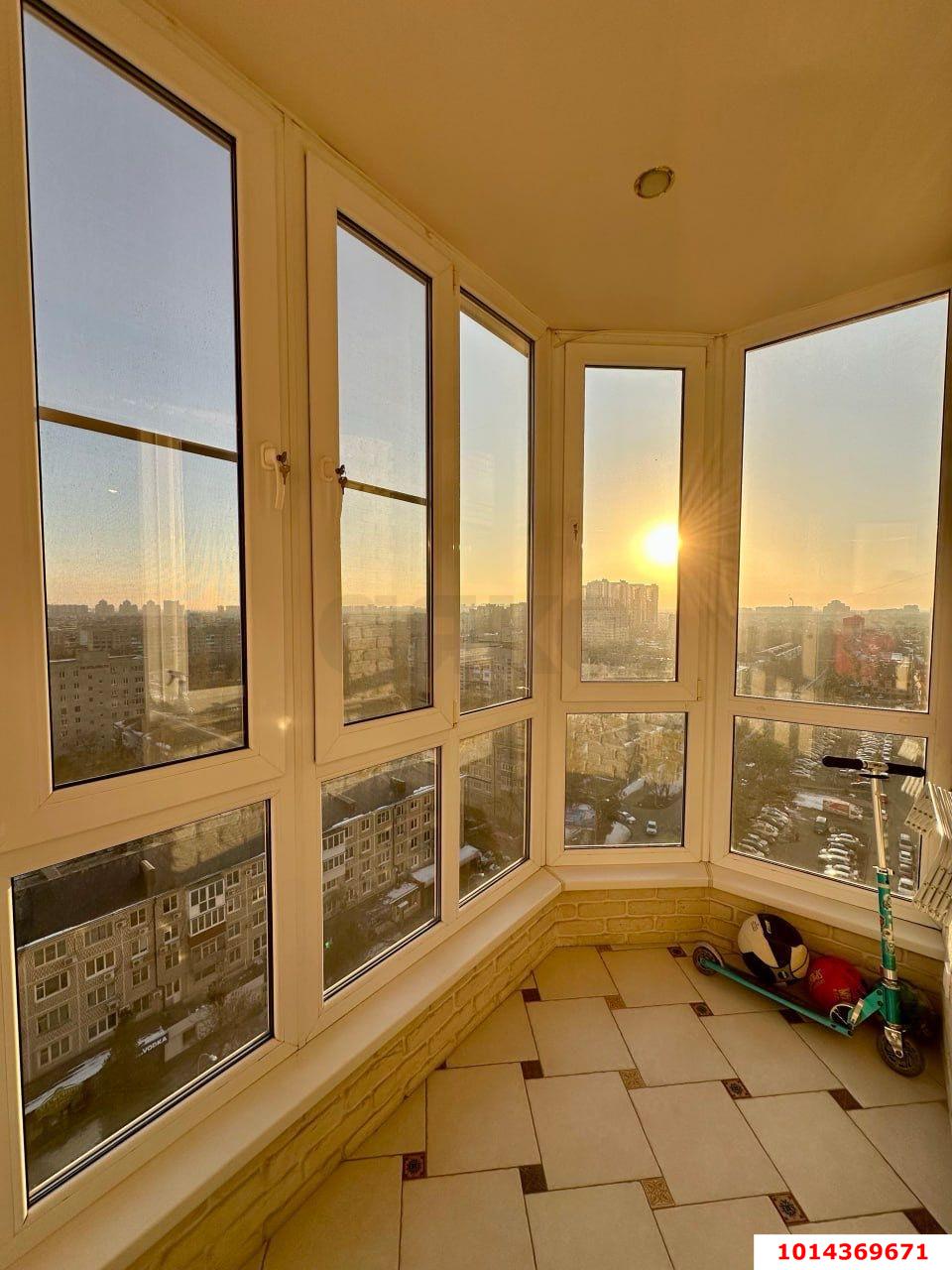 Фото №16: 2-комнатная квартира 75 м² - Краснодар, Фестивальный, ул. Яна Полуяна, 47