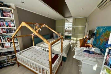 Фото №3: 2-комнатная квартира 67 м² - Краснодар, мкр. Фестивальный, ул. Яна Полуяна, 47