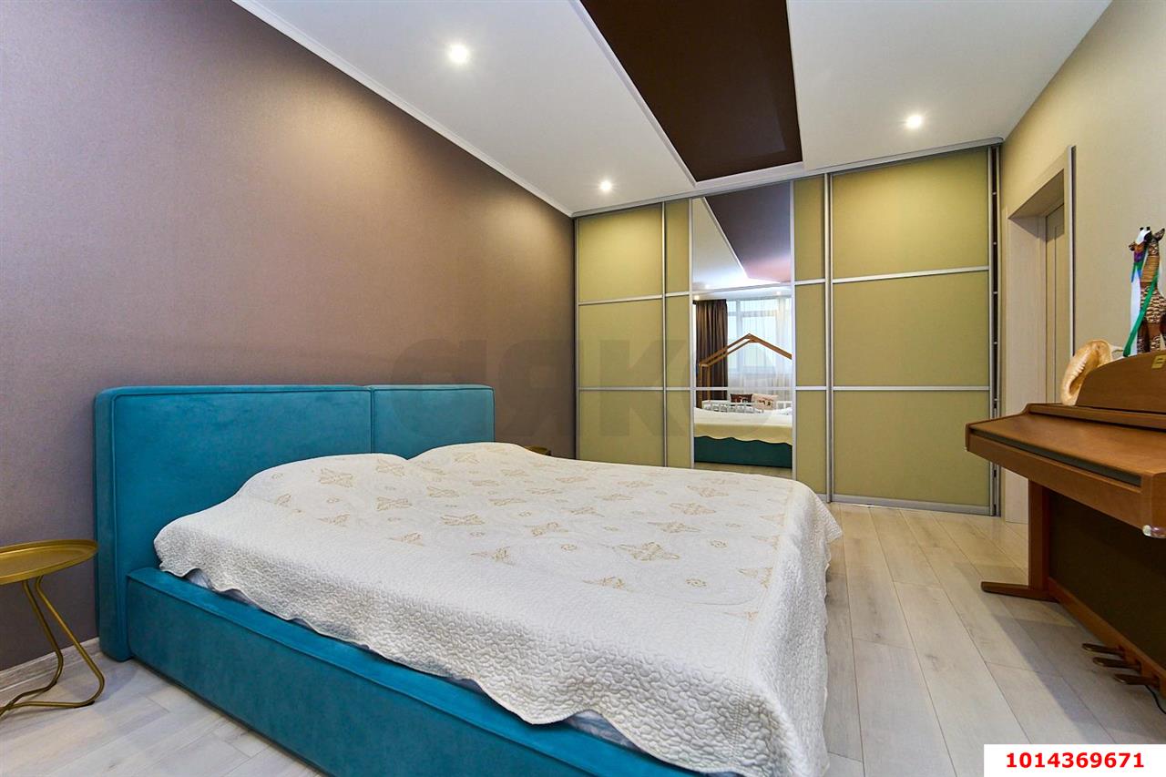 Фото №6: 2-комнатная квартира 75 м² - Краснодар, Фестивальный, ул. Яна Полуяна, 47