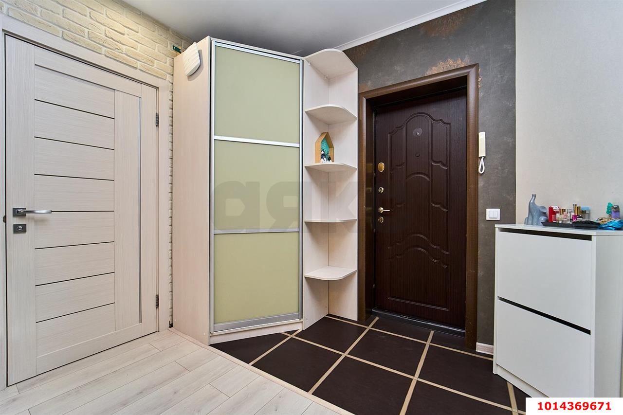 Фото №14: 2-комнатная квартира 75 м² - Краснодар, Фестивальный, ул. Яна Полуяна, 47