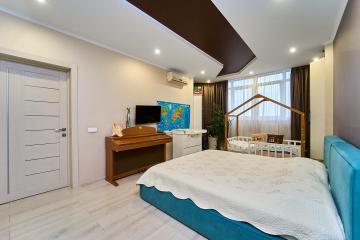 Фото №4: 2-комнатная квартира 67 м² - Краснодар, мкр. Фестивальный, ул. Яна Полуяна, 47