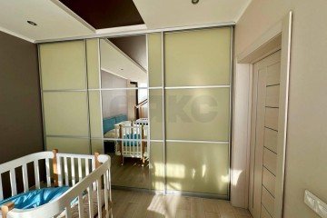 Фото №2: 2-комнатная квартира 67 м² - Краснодар, мкр. Фестивальный, ул. Яна Полуяна, 47