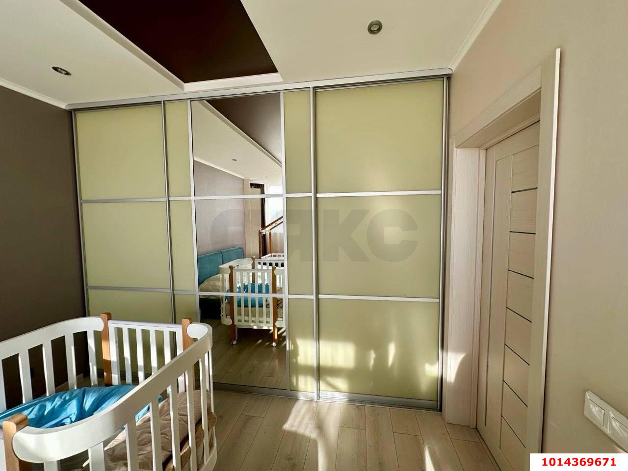 Фото №2: 2-комнатная квартира 75 м² - Краснодар, Фестивальный, ул. Яна Полуяна, 47