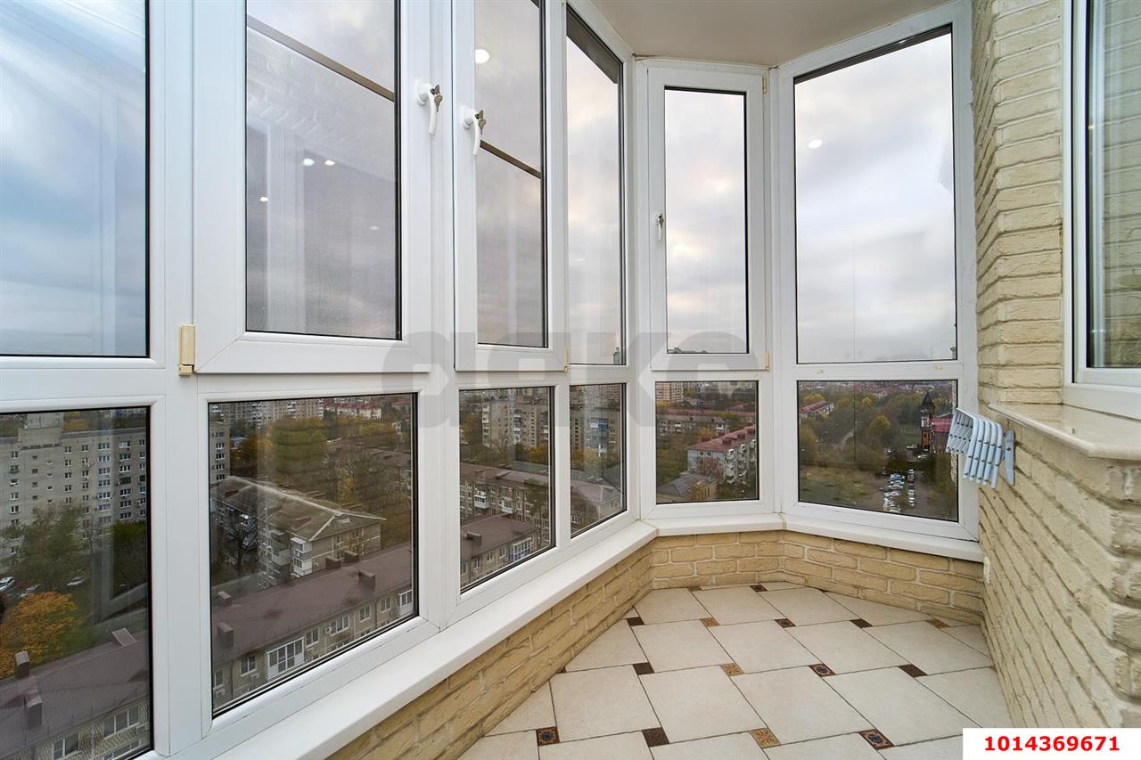 Фото №15: 2-комнатная квартира 75 м² - Краснодар, Фестивальный, ул. Яна Полуяна, 47