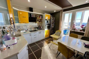 Фото №1: 2-комнатная квартира 67 м² - Краснодар, мкр. Фестивальный, ул. Яна Полуяна, 47