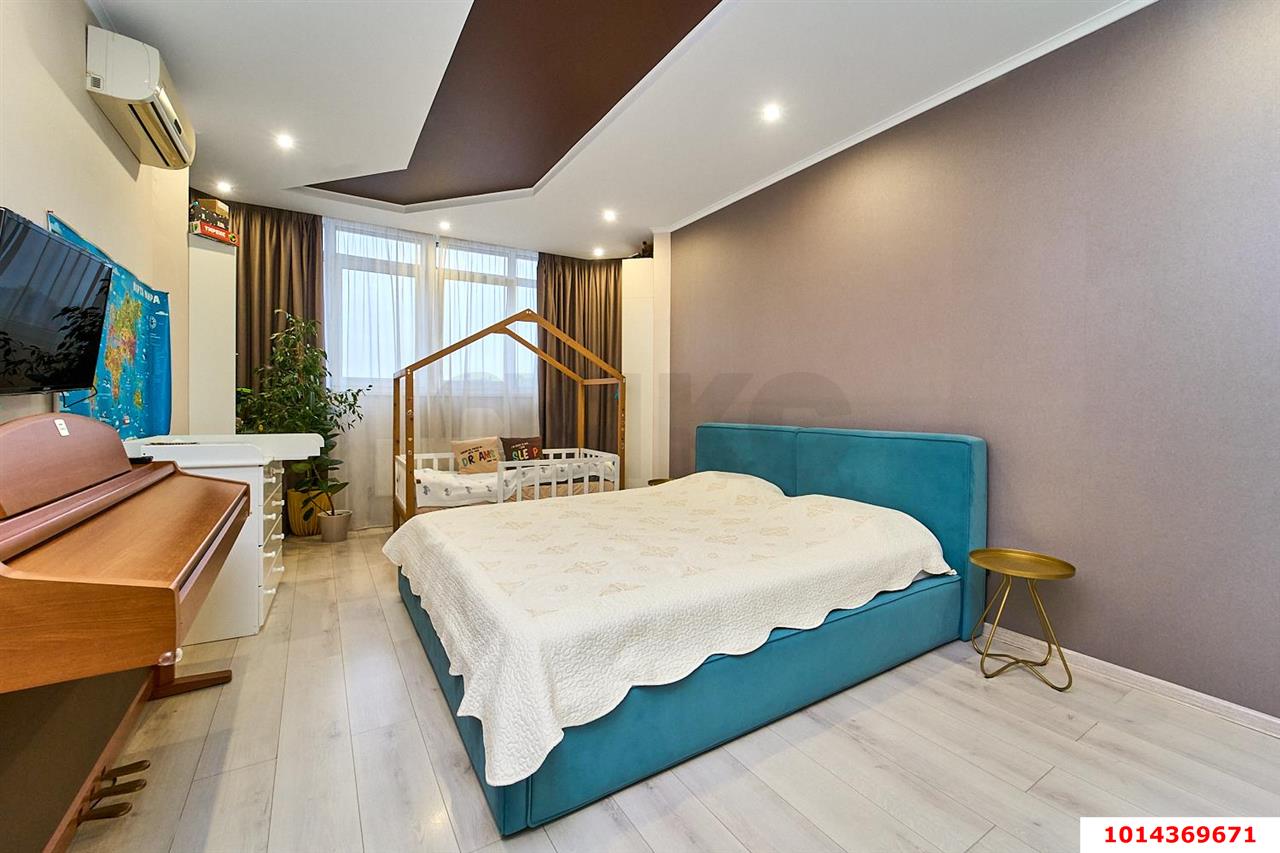 Фото №5: 2-комнатная квартира 75 м² - Краснодар, Фестивальный, ул. Яна Полуяна, 47