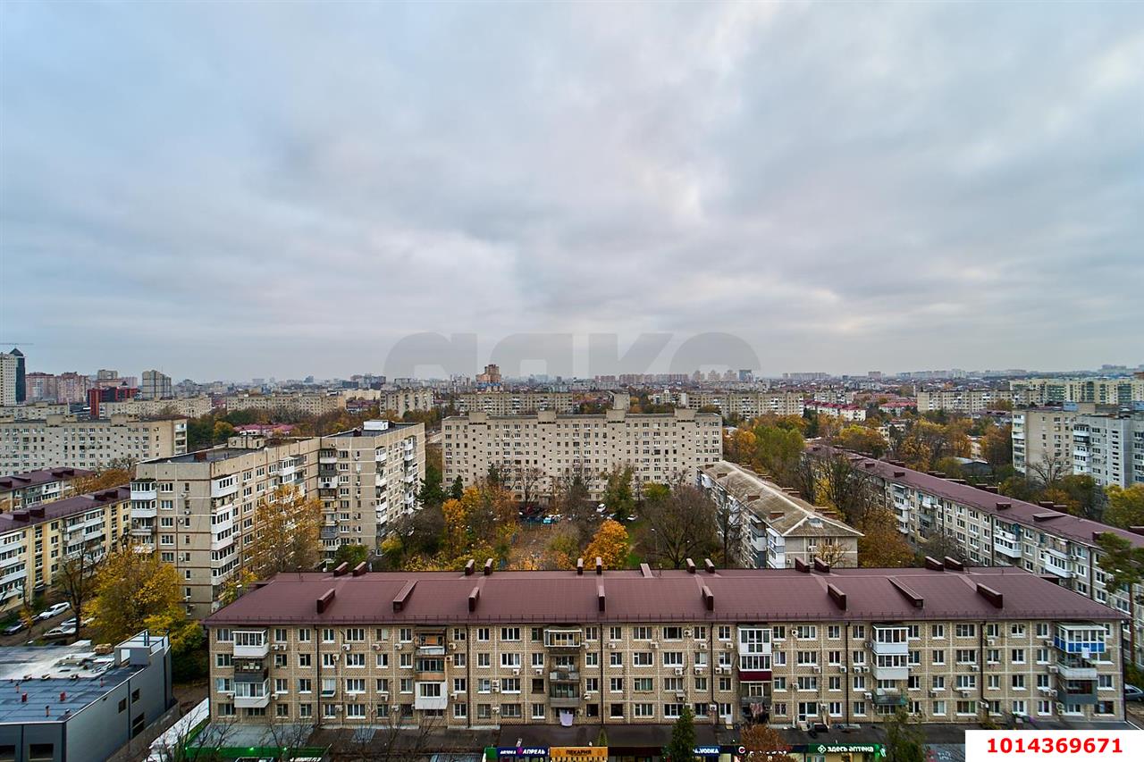 Фото №18: 2-комнатная квартира 75 м² - Краснодар, Фестивальный, ул. Яна Полуяна, 47