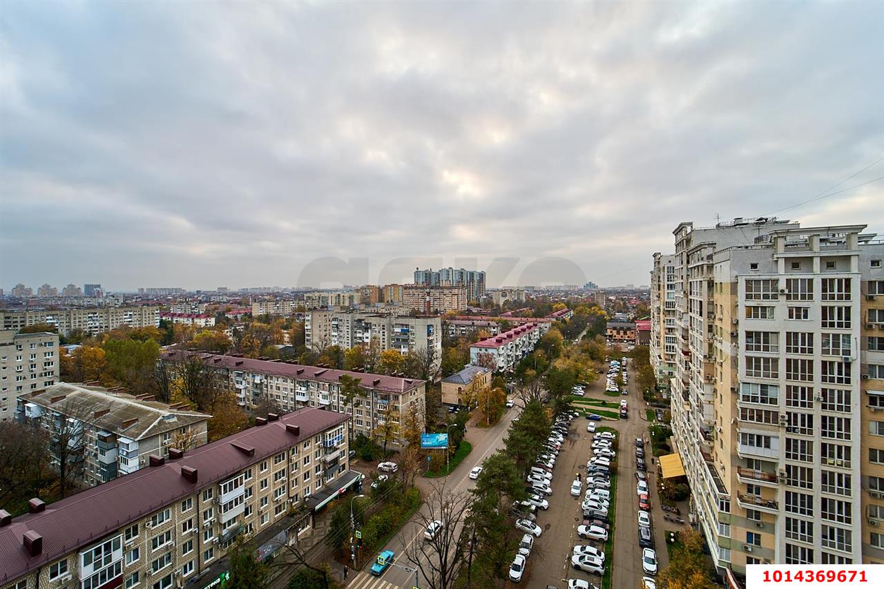 Фото №17: 2-комнатная квартира 75 м² - Краснодар, Фестивальный, ул. Яна Полуяна, 47