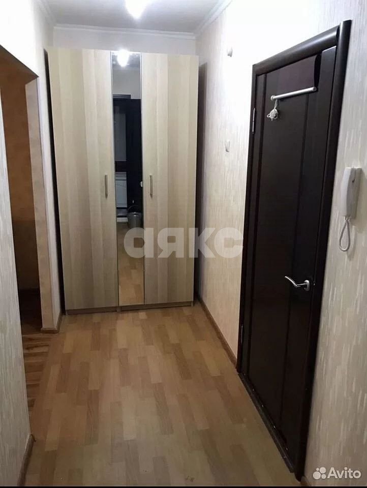 Фото №3: 1-комнатная квартира 34 м² - Ростов-на-Дону, 7-й, ул. Стабильная, 11/1