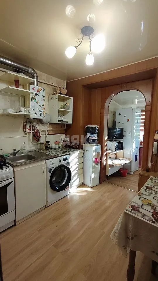 Фото №1: 2-комнатная квартира 39 м² - Ростов-на-Дону, Военвед, ул. Оганова, 11А