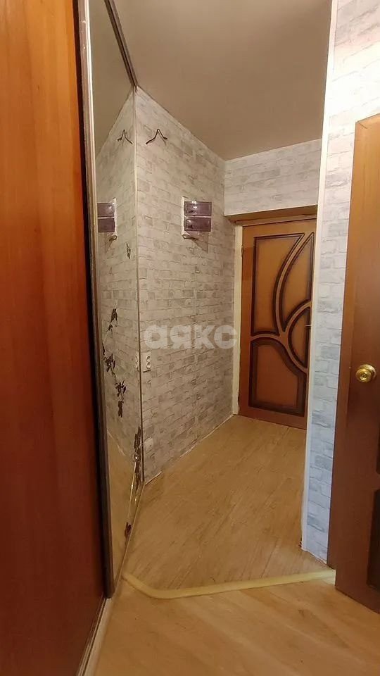 Фото №4: 2-комнатная квартира 39 м² - Ростов-на-Дону, Военвед, ул. Оганова, 11А