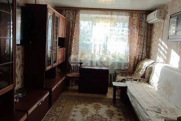 Фото №3: 2-комнатная квартира 39 м² - Ростов-на-Дону, мкр. Военвед, ул. Оганова, 11А