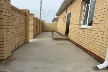 Фото №1: Дом 71 м² - Южный, п. коттеджный  Южная столица, 