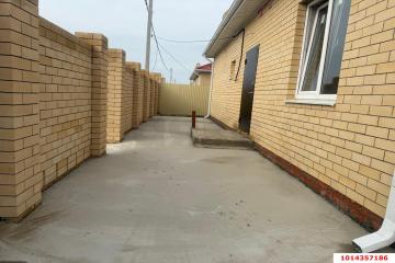 Фото №1: Дом 71 м² - Южный, п. коттеджный  Южная столица, 