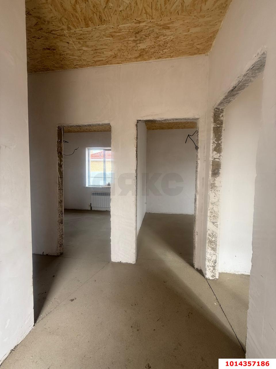 Фото №9: Дом 71 м² + 3 сот. - Южный, п. коттеджный  Южная столица