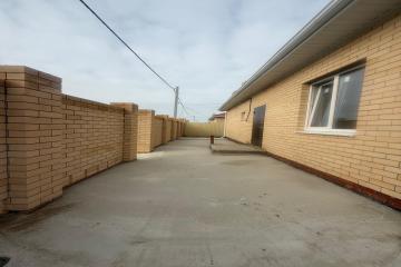 Фото №4: Дом 71 м² - Южный, п. коттеджный  Южная столица, 