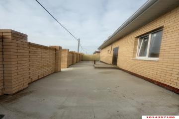 Фото №4: Дом 71 м² - Южный, п. коттеджный  Южная столица, 