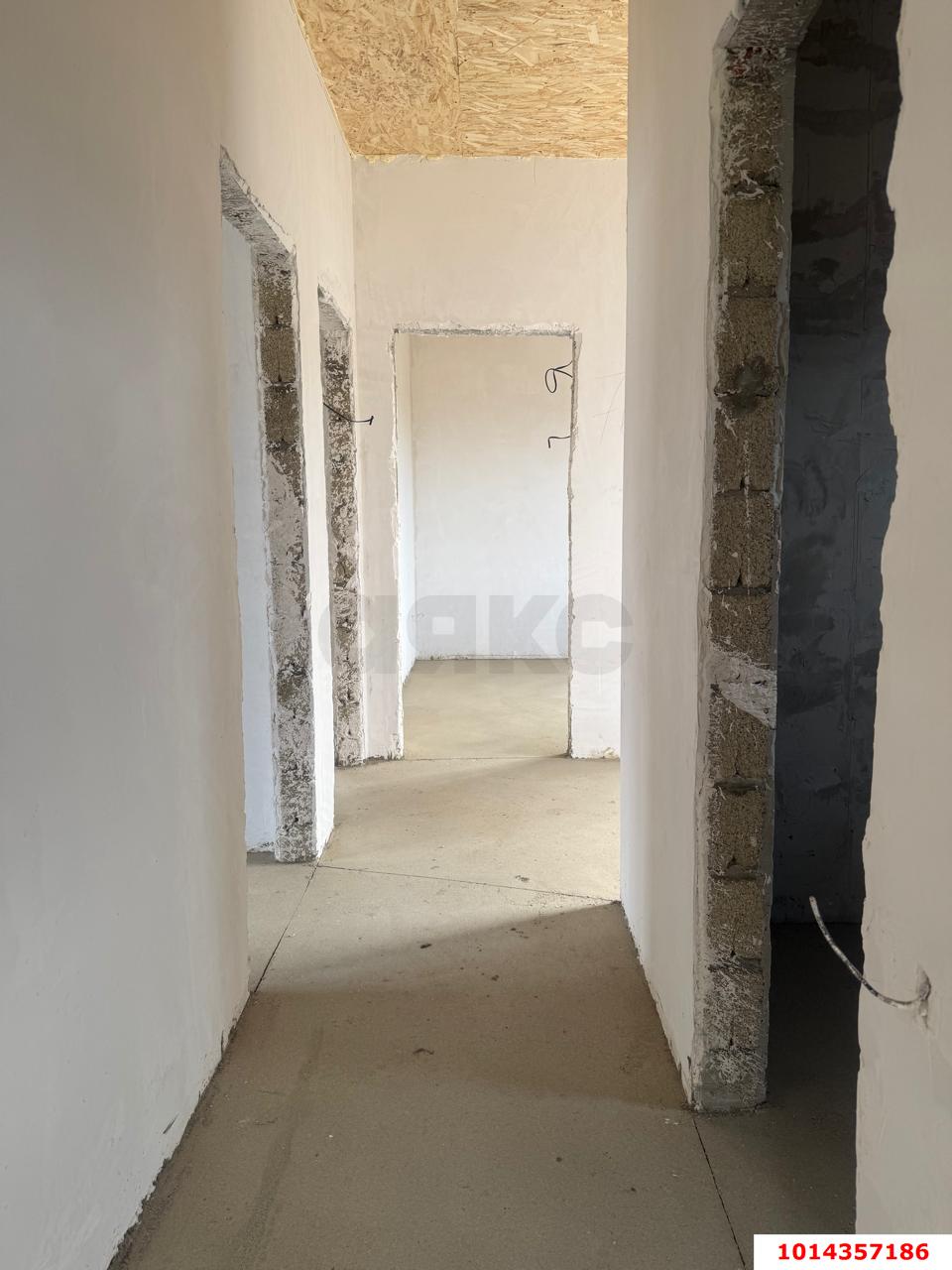 Фото №8: Дом 71 м² + 3 сот. - Южный, п. коттеджный  Южная столица