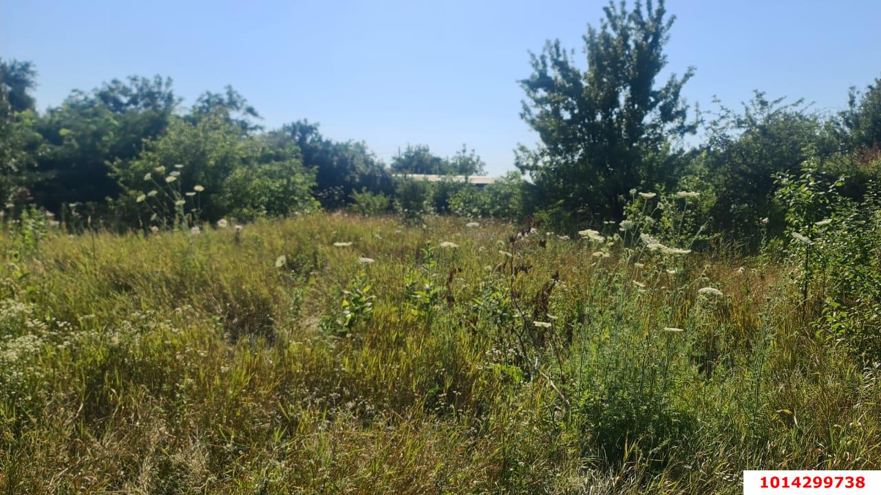 Фото №4: Земельный участок 4.12 сот. - Октябрьский, Прикубанский внутригородской округ, ст Тополь, ул. Озёрная, 36