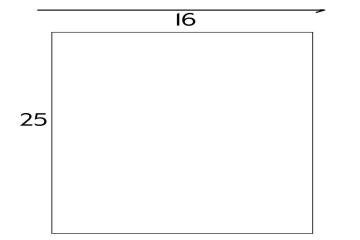 Фото №2: Земельный участок 4.12 сот. - Октябрьский, ст Тополь, ул. Озёрная, 38