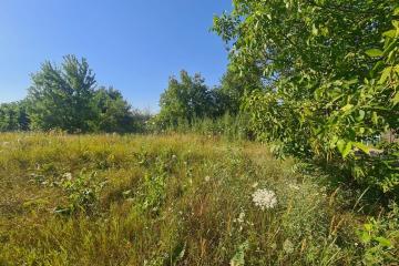 Фото №3: Земельный участок 4.12 сот. - Октябрьский, ст Тополь, ул. Озёрная, 38