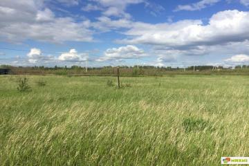 Фото №1: Земельный участок 4.12 сот. - Октябрьский, ст Тополь, ул. Озёрная, 38