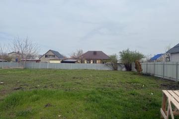 Фото №2: Земельный участок 12 сот. - Южный, ст Ивушка, ул. Ягодная, 13