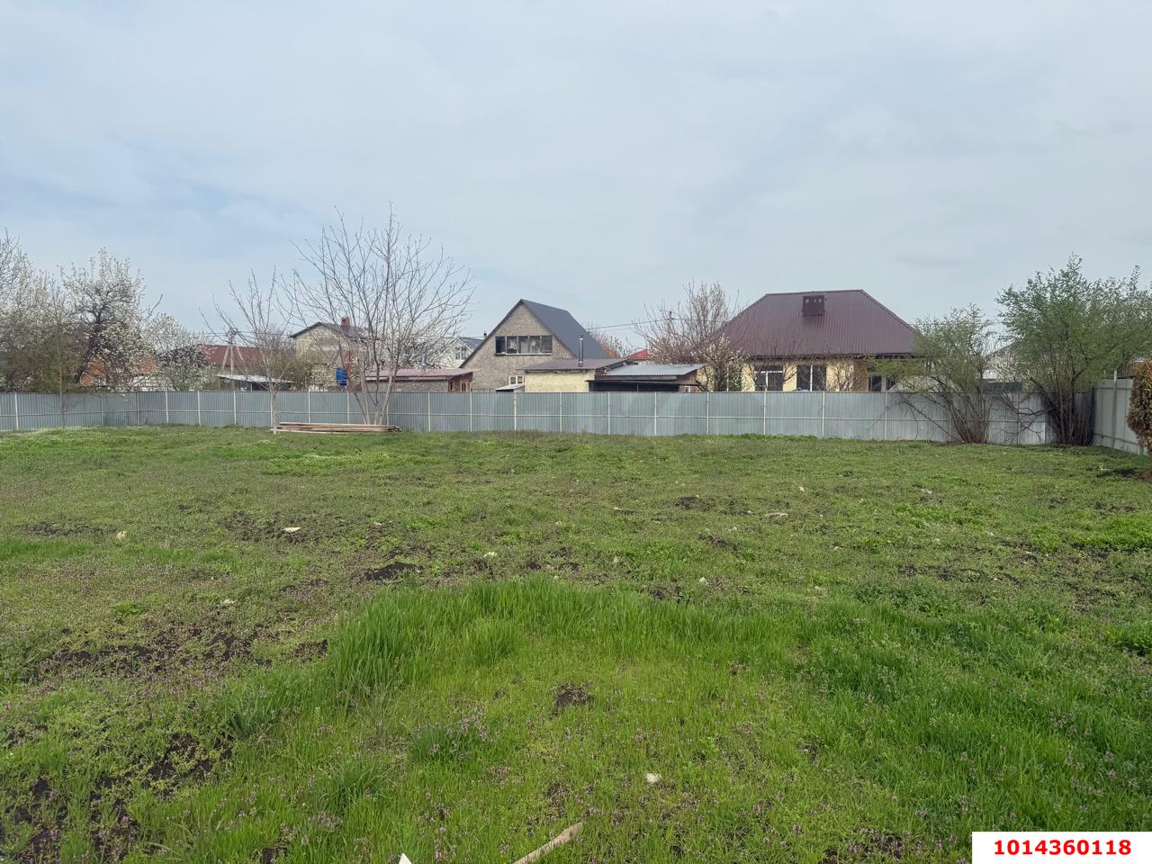 Фото №3: Участок садоводство 12 сот. - Южный, Ивушка, ул. Ягодная, 13