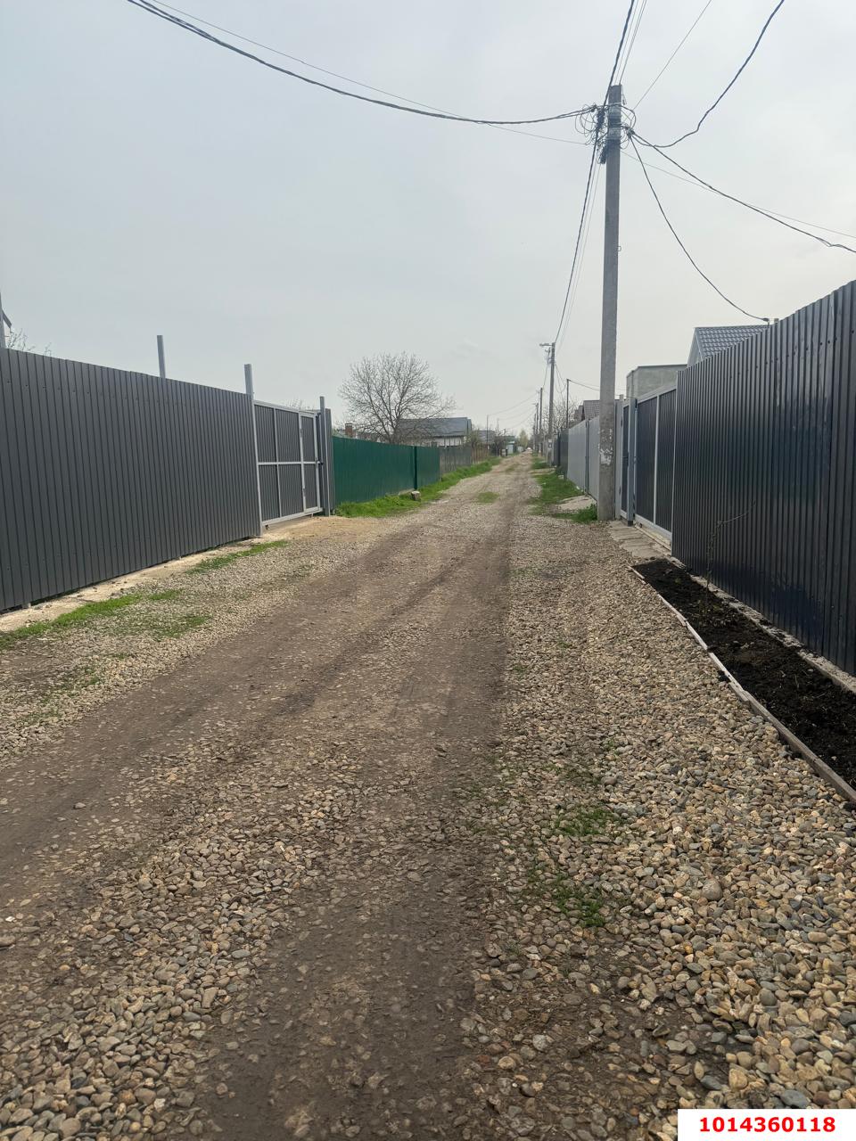 Фото №5: Земельный участок 12 сот. - Южный, ст Ивушка, ул. Ягодная, 13