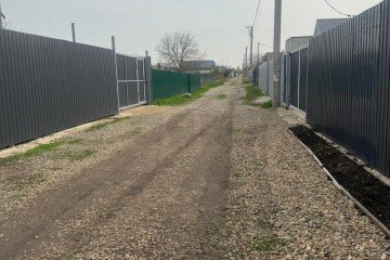 Фото №5: Участок садоводство 12 сот. - Южный, ст Ивушка, ул. Ягодная, 13