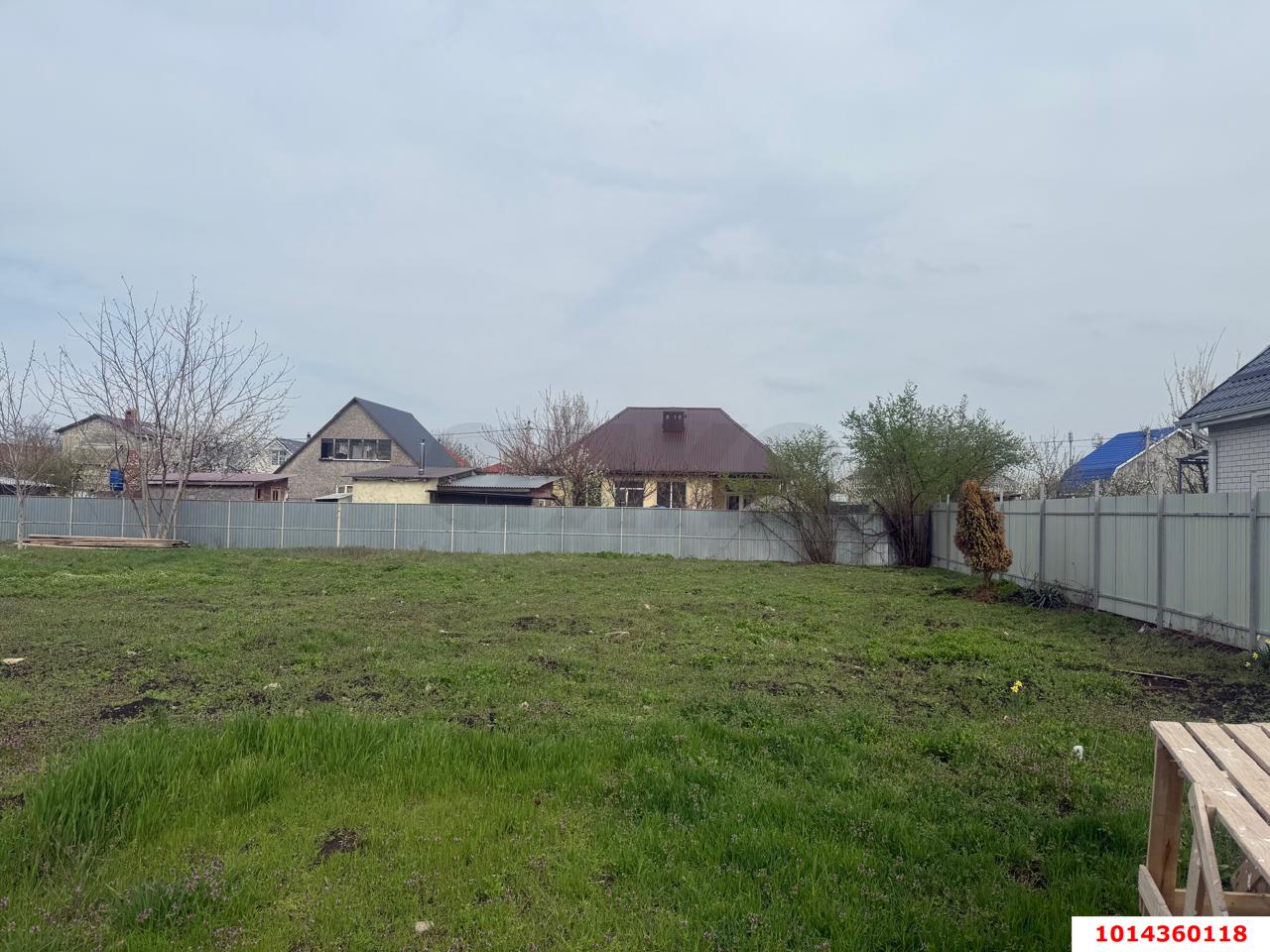 Фото №2: Участок садоводство 12 сот. - Южный, Ивушка, ул. Ягодная, 13