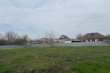 Фото №2: Земельный участок 4 сот. - Южный, ст Ивушка, ул. Тополевая, 12