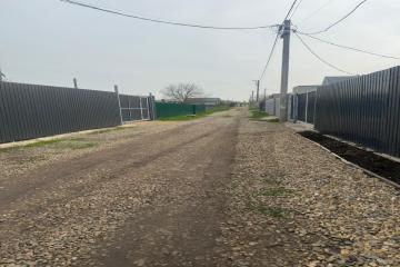 Фото №3: Земельный участок 4 сот. - Южный, ст Ивушка, ул. Тополевая, 12