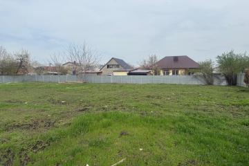 Фото №5: Земельный участок 4 сот. - Южный, ст Ивушка, ул. Тополевая, 12