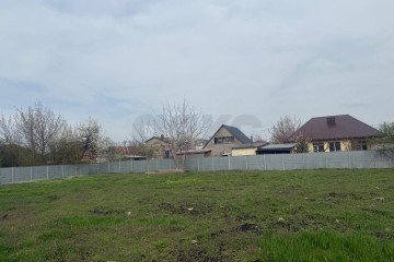 Фото №2: Участок садоводство 4 сот. - Южный, ст Ивушка, ул. Охотская, 16