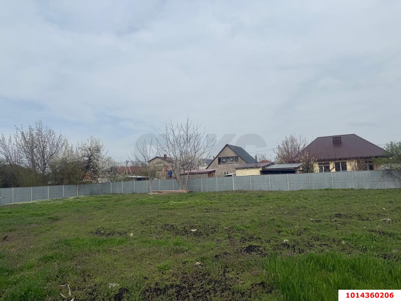 Фото №2: Земельный участок 4 сот. - Южный, ст Ивушка, ул. Охотская